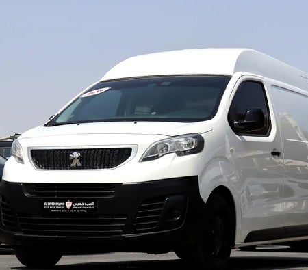 Peugeot Expert L3 2019, photo 2 of 4