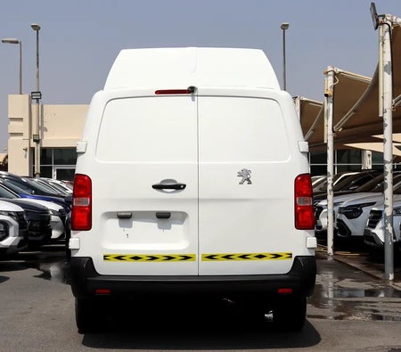 Peugeot Expert L3 2019, photo 4 of 4