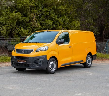 Peugeot Expert L3 2020, photo 1 of 4