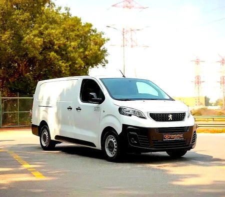 Peugeot Expert L3 2022, photo 2 of 4
