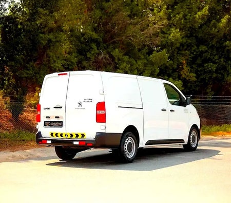 Peugeot Expert L3 2022, photo 3 of 4