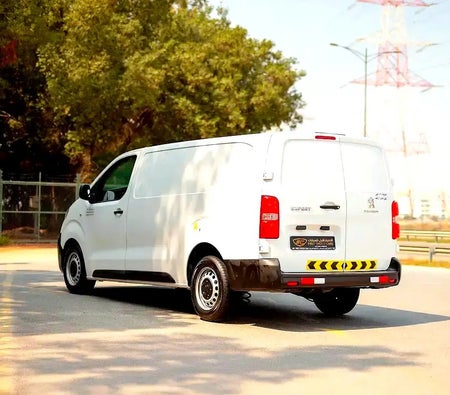 بيجو Expert L3 2022, photo 4 of 4