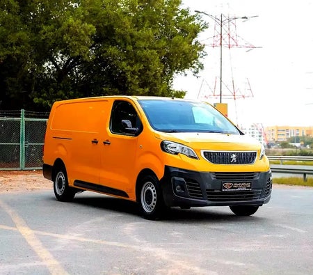 Peugeot Expert L3 2021, photo 2 of 4