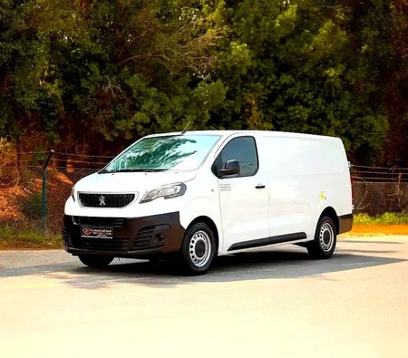 Peugeot Expert L3 2022, photo 1 of 4
