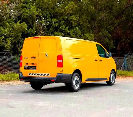 Peugeot Expert L3 2022, photo 3 of 4