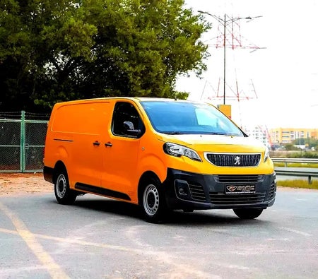 Peugeot Expert L3 2022, photo 2 of 4