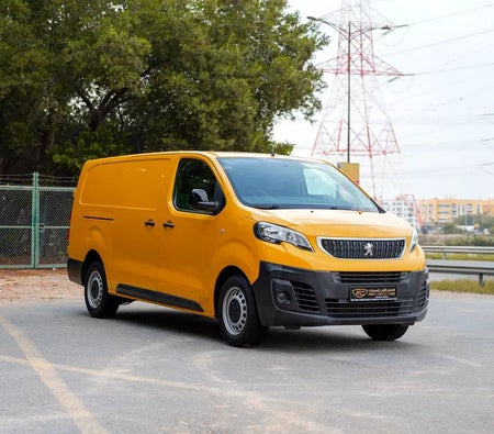 Peugeot Expert L3 2021, photo 2 of 4
