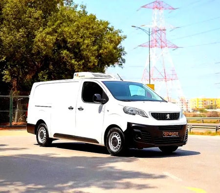 Peugeot Expert L3 2022, photo 2 of 4