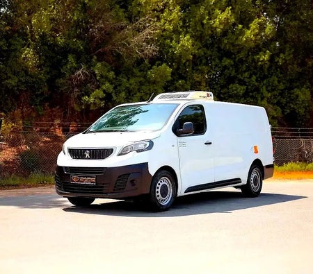 Peugeot Expert L3 2022, photo 1 of 4