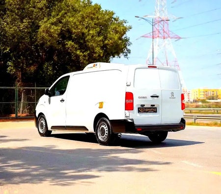 Peugeot Expert L3 2022, photo 4 of 4