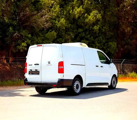 Peugeot Expert L3 2022, photo 3 of 4