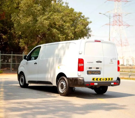 بيجو Expert L3 2022, photo 4 of 4
