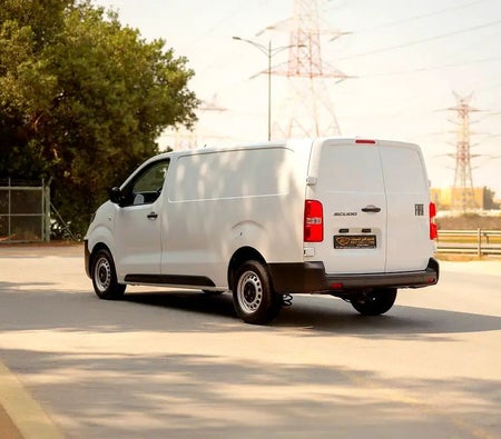 Peugeot Expert  2025, photo 4 of 4
