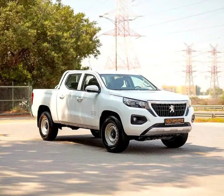 Peugeot Landtrek  2023, photo 2 of 4