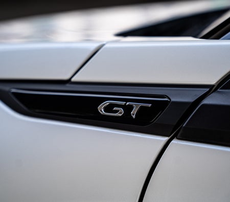 Peugeot 2008 GT 2023