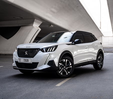 Peugeot 2008 GT 2023