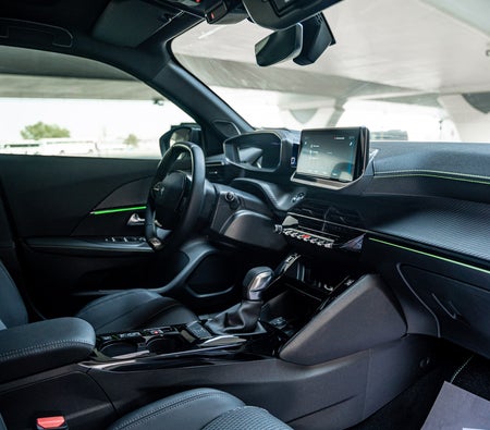Peugeot 2008 GT 2023