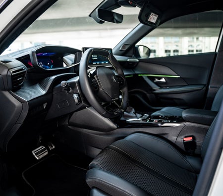 Peugeot 2008 GT 2023