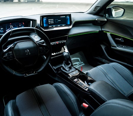 Peugeot 2008 GT 2023
