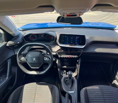 Peugeot 2008 2023