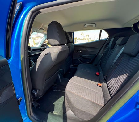 Peugeot 2008 2023