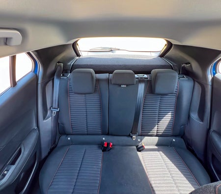 Peugeot 2008 2023