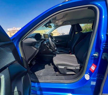 Peugeot 2008 2023