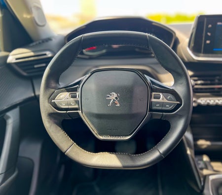 Peugeot 2008 2023