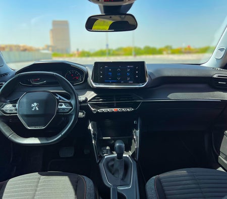 Peugeot 2008 2023