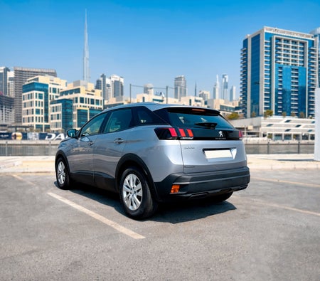 Peugeot 3008 2024