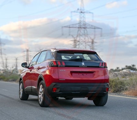 Peugeot 3008 2024, photo 4 of 4
