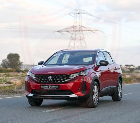 Peugeot 3008 2024, photo 3 of 4