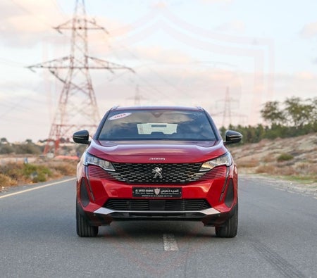 Peugeot 3008 2024, photo 2 of 4