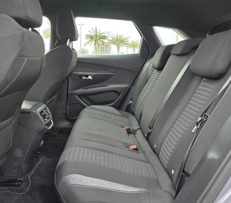 Peugeot 3008 2025