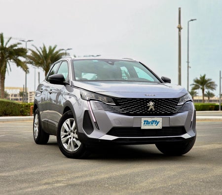 Peugeot 3008 2025