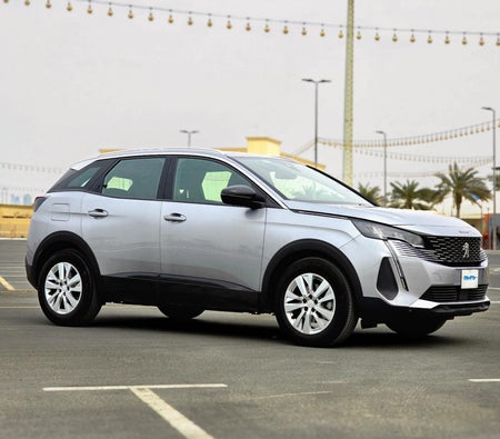 Peugeot 3008 2025