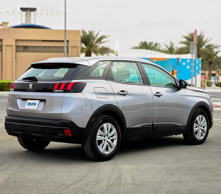 Peugeot 3008 2025