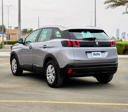 Peugeot 3008 2025