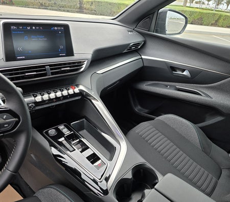 Peugeot 3008 2025, photo 4 of 4