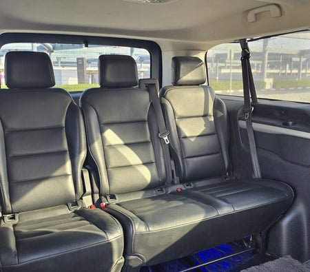 Peugeot Traveller 2024, photo 4 of 4