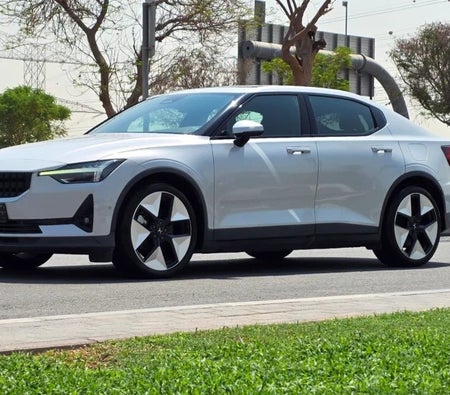 Polestar 2 2023, photo 4 of 4