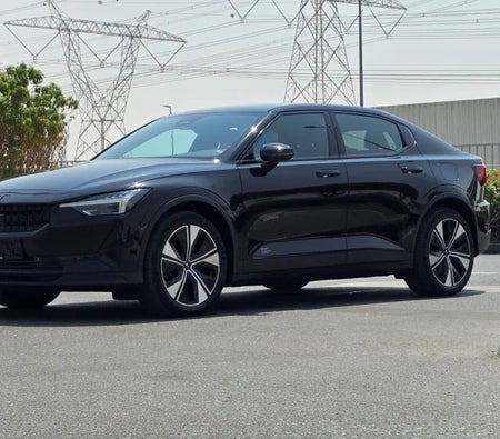 Polestar 2 2023, photo 4 of 4