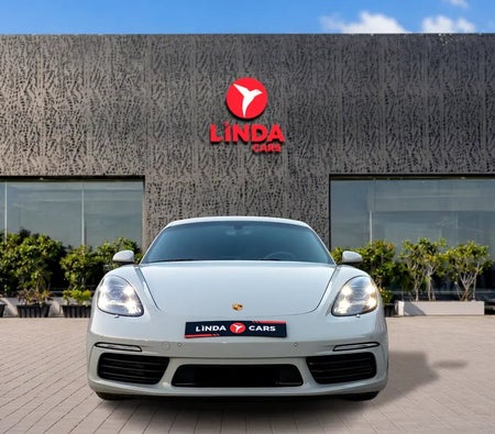 Porsche 718 2024, photo 2 of 4
