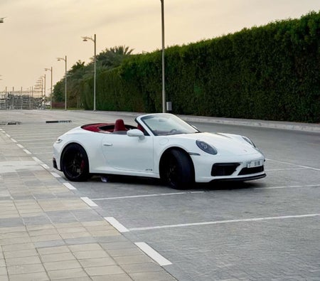 Porsche 911 Carrera 2023