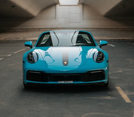 بورش  911 كاريرا 2024, photo 2 of 4