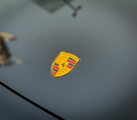 Porsche 911 Carrera 2025