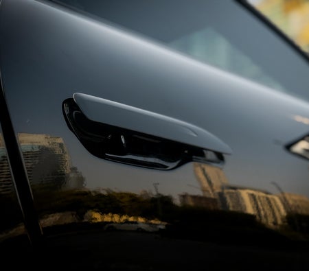 Porsche 911 Carrera 2025