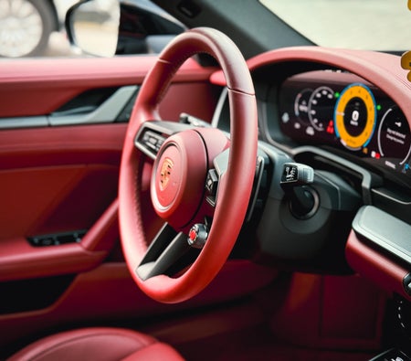 Porsche 911 Carrera 2025