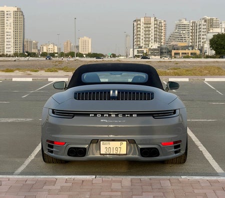 Porsche 911 Carrera 2023