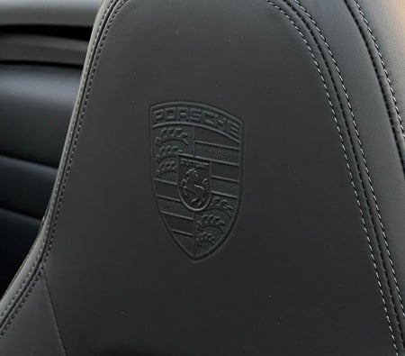 Porsche 911 Carrera 2023